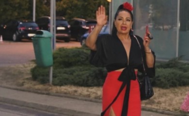 Zlata Petrović se povlači sa scene: "SEBI SAM KUPILA NOVI STAN, ENI I PEJI OSTAVLJAM OVAJ"