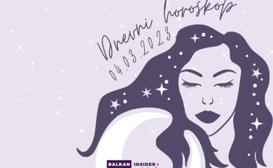 DNEVNI HOROSKOP ZA 04. MART