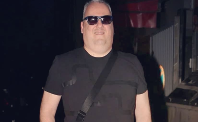 OVO JE ŽENA DEJANA MATIĆA: Nikada se ne pojavljuje u javnosti, POGLEDAJTE kako izgleda