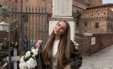 Lea Stanković tvrdi da se otrovala u poznatom lokalu: “Trovanja hranom u Beogradu su sve češća!”