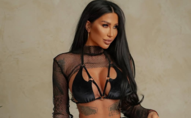 "Napravila je od mene čovjeka": MAJKA TIJANE AJFON RADI KAO VASPITAČICA PREKO 35 GODINA! (FOTO)