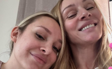 "To je najhumaniji čin!" Kada bi Luna željela da usvoji dijete, imala bi moju podršku