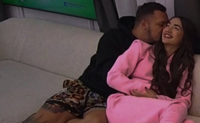 Anđela Đuričić van sebe: Vijest da Gastoz ima trudnu djevojku potpuno je uništila?!