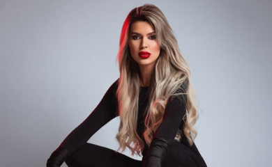 Pjevačica o borbi za starateljstvo, otkrila potresne detalje: "DVA MJESECA NEMAM KONTAKT SA SINOM"