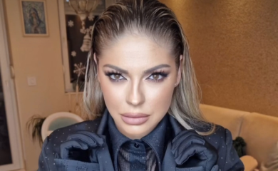 “Samo me je iskoristio” VANJA MIJATOVIĆ IZGUBILA NEVINOST SA NJIM, PA MU PJEVALA NA SVADBI!