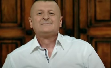 "OPERACIJA JE BILA DUGA I TEŠKA" Oglasio se Goran iz "Goci benda" nakon hitne intervencije