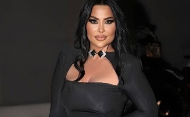 "Maja je đon" Sita Ahmić žestoko o situaciji u Eliti
