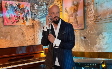 "NE ŽELIM PJEVAČICU ZA SNAJKU" Izjava Bobana Rajovića iznenadila mnoge