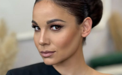 GLUMICA JANA MILIĆ JE BILA VJERENA ZA POZNATOG MUZIČARA, A ONDA SE UDALA ZA KOMŠIJU: Početak naše romanse odigrao se u liftu