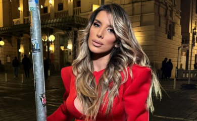 "ESTETIKU I MIŠIĆE VIŠE NE GLEDAM" Jovana Pajić progovorila o novoj ljubavi