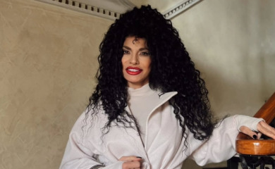 IZBAČENA IZ SERIJE U POSLJEDNJEM TRENUTKU Lidija Vukićević o predrasudama