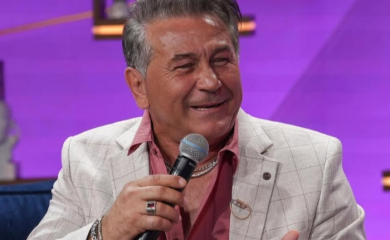 HALID MUSLIMOVIĆ BIVŠOJ LJUBAVNICI MORA DA PLATI 71.500 €! Folker opet izgubio na sudu!