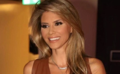 Dadilja Džinovića otkrila sve tajne: "Melina je bila sa njim bila u jednom dijelu hotela, a Đina i Kan u drugom"