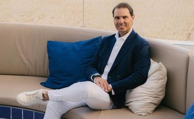"Ljudi da troše više na iskustva" Rafael Nadal otvoreno o novcu u tenisu