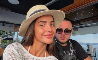 "Oboje smo prošli kroz ljubavne brodolome" Filip Car progovorio o dolasku Anđele Đuričić Crikvenici