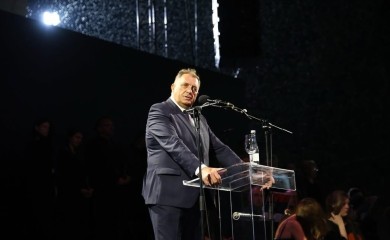 Milorad Dodik na obilježavanju 30. godina od pogroma Srba tokom "Oluje": Nosite se vi i vaša vladavina prava