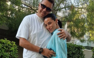 Bojana Rajić uklonila tetovažu sa imenom Vladimira Stojkovića: Danas ljubi moćnika, a sa ruke su ostali samo blijedi obrisi prošlosti