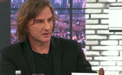 Mitrović gostovao kod Jovane Jeremić, pa teško optužio Baku Praseta: "Finasirao je Veljin klan"