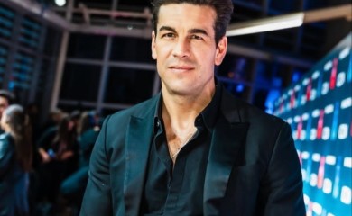 Srpska ljepotica slomila srce španskom zavodniku: MARIO KASAS UHVAĆEN U CRNOJ GORI!