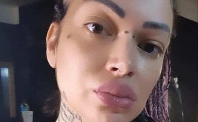 Dunja Ilić najavila povratak: "Ako kažem šta spremam, zabraniće mi album!"