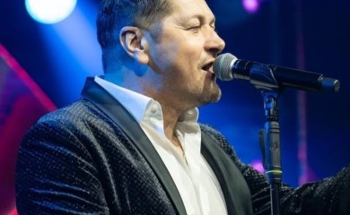 "Moram da priznam da sam pustio suzu" Aco Pejović progovorio o kumi Priji i njenom porođaju