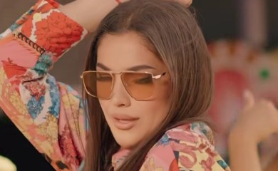 „Hali Gali“ ruši mreže: Nadica Ademov angažovala dublerku za scene na rolerkosteru!