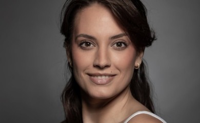 Marina Ćosić otvoreno i bez cenzure: "Nasred scene su me udarali po zadnjici, nekom muškarcu je tako došlo"