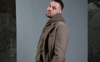 Povlačenje iz javnosti: Cvija se oprostio od fanova i objavio veliku odluku