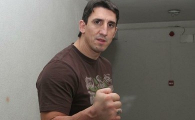 DOŠLO JE VRIJEME U KOJEM ĆE NEKO DA STRADA: Kristijan Golubović brutalno odgovorio na prijetnje smrću