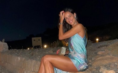 Život poslije tenisa: ANA IVANOVIĆ POTPISALA DOŽIVOTNI UGOVOR OD KOG ZARAĐUJE 7.000 € DNEVNO