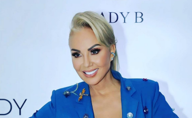 “BIO MI JE KOMPLIMENT DA SAM JE IMITIRALA” Lepa Brena je idol mnogima, a ova pjevačica je i za nju bila uzor