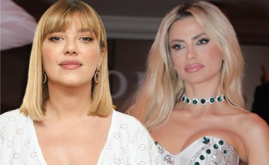 MILICA PAVLOVIĆ MI SE NE SVIĐA KAO ČOVEK! Kija progovorila o pjevačici i priznala: Ne bih mogla da se pogledam u ogledalo