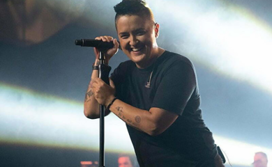 Marija Šerifović napravila spektakl na Jahorini: Svi u publici upalili telefone, prizor nestvaran