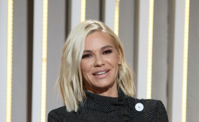 Rezultat treninga i dijete: Nataša Bekvalac pokazala figuru (FOTO)