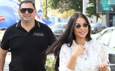 Napustila ju je dok je bila beba i ostavila sa Takijem: Ovo je majka Maje Marinković! (Foto)