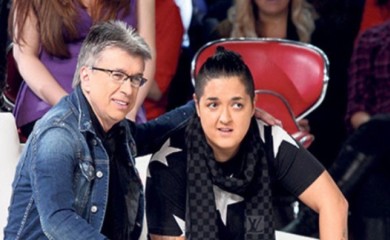 SAŠA POPOVIĆ PONIZIO MARIJU ŠERIFOVIĆ