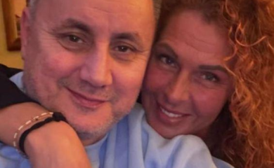 Majka Mine Vrbaški pokazala novog dečka: ‘Život je tako lijep, volite se!’