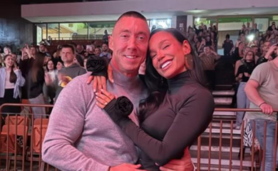 Edita priznala: „Pronašla sam čovjeka svog života, ali svadba bi me stresirala“