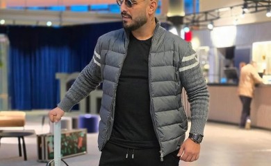 Darko Lazić otkrio porijeklo: „Pola sam Bosanac, pola Ciganin“