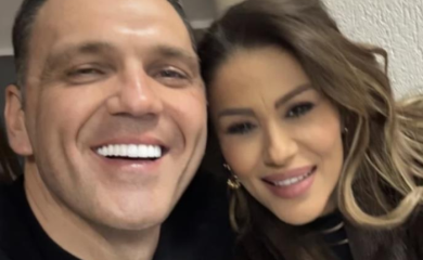 Mina Kostić i Kasper otkrivaju planove: “Planiramo petoro djece, već radimo na tome!”