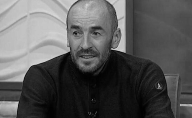 PREMINUO BIVŠI UČESNIK PAROVA: Alen Azarić izgubio bitku s opakom bolešću