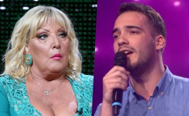 U AFERU MITO UKLJUČENA OSOBA IZ MUZIČKIH VODA: Ko je od kolega pokušao da smjesti Snežani?