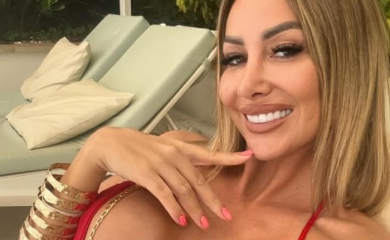 “Za to uzimam 10.000 evra” ISPLIVAO CJENOVNIK MACE DISKRECIJE!