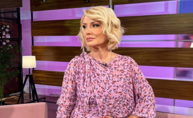 Goca Tržan surovo o Anabeli i Luni: "Sve bih vas zapalila, tukla bih te"