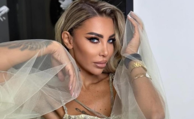 ANELI AHMIĆ KRIVA ZA RAZLAZ STANIJE I ASMINA?! Stanija progovorila o raskidu sa Asminom