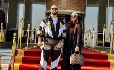 Njegov identitet se vješto skriva: OTKRIVENA ISTINA O OCU ADAMA ADAKTARA!