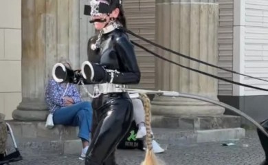 Bizaran prizor u Berlinu: Da li su ovo evropske vrijednosti kojima težimo?!