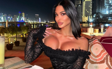 MAJA MARINKOVIĆ DOBIJA JEZIVE PRIJETNJE SILOV*NJEM! Taki uplašen PRIJAVIO SVE POLICIJI