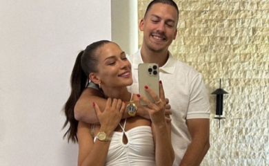 Anja Bla poludila zbog Bake Praseta i vrele plavuše, jutjuber pročitao javno šta mu je bivša slala: "Izmislila 500 stvari o njoj zato što je bila ljubomorna"