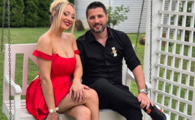 Luna i Marko KUPILI IMANJE VELIČINE FUDBALSKOG TERENA: U ovom selu će uživati sa djecom